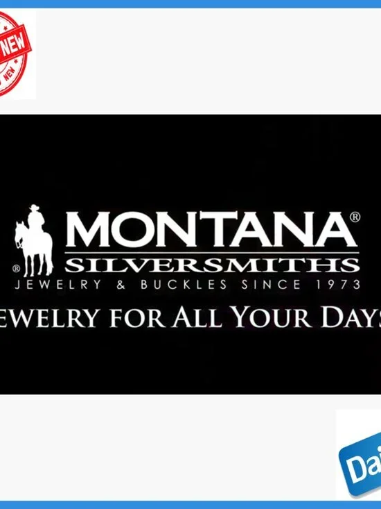 Western Flag Belt Buckle Made in USA, Metal, One Size - Picture 7 of 7